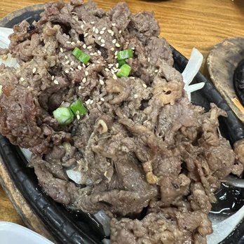 Young Dong Tofu House - Beef Bulgolgi - Korean Near Me - Dublin, California Young Dong Tofu House - Beef Bulgolgi - Korean Near Me - Dublin, California