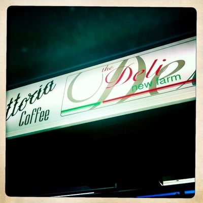 New Farm Deli by null