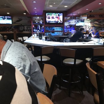 Applebee's Grill + Bar - American Near Me - Eustis, Florida