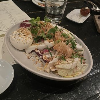 SRV Boston - Italian Near Me - Boston, Massachusetts