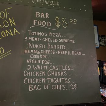 The Clinton Street Pub - Latest menu - Dive Bars Near Me - Portland, Oregon The Clinton Street Pub - Latest menu - Dive Bars Near Me - Portland, Oregon