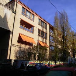 Ev. Mörike-Gymnasium und -Realschule