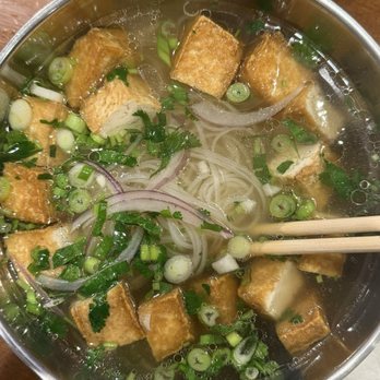Love Pho - Vietnamese Near Me - El Paso, Texas