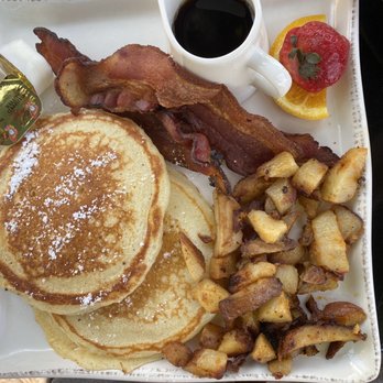 Egg - Pancakes - Breakfast & Brunch Near Me - Rehoboth Beach, Delaware