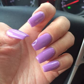 V Nails - Amazing and perfect as always! Thanks Cece! - Nail Salons Near Me - Glendale, California V Nails - Amazing and perfect as always! Thanks Cece! - Nail Salons Near Me - Glendale, California