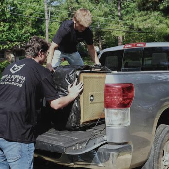 Middle Georgia Haulers - Junk Removal & Hauling Near Me Middle Georgia Haulers - Junk Removal & Hauling Near Me