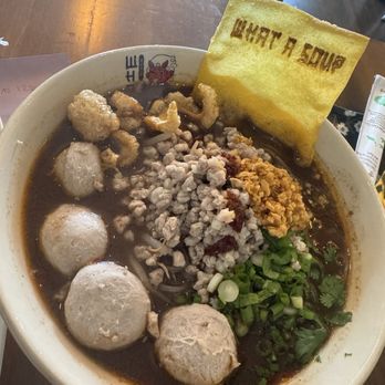 What A Soup - Noodles Near Me - Cambridge, Massachusetts What A Soup - Noodles Near Me - Cambridge, Massachusetts