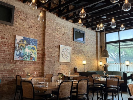 Maverick Texas Brasserie by null