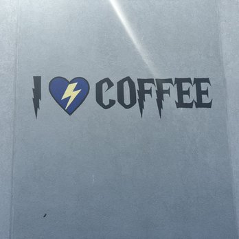 The Coffee MUGG - Coffee & Tea Near Me - Corpus Christi, Texas
