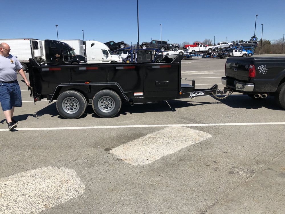 Slide of Foltz Handyman Services