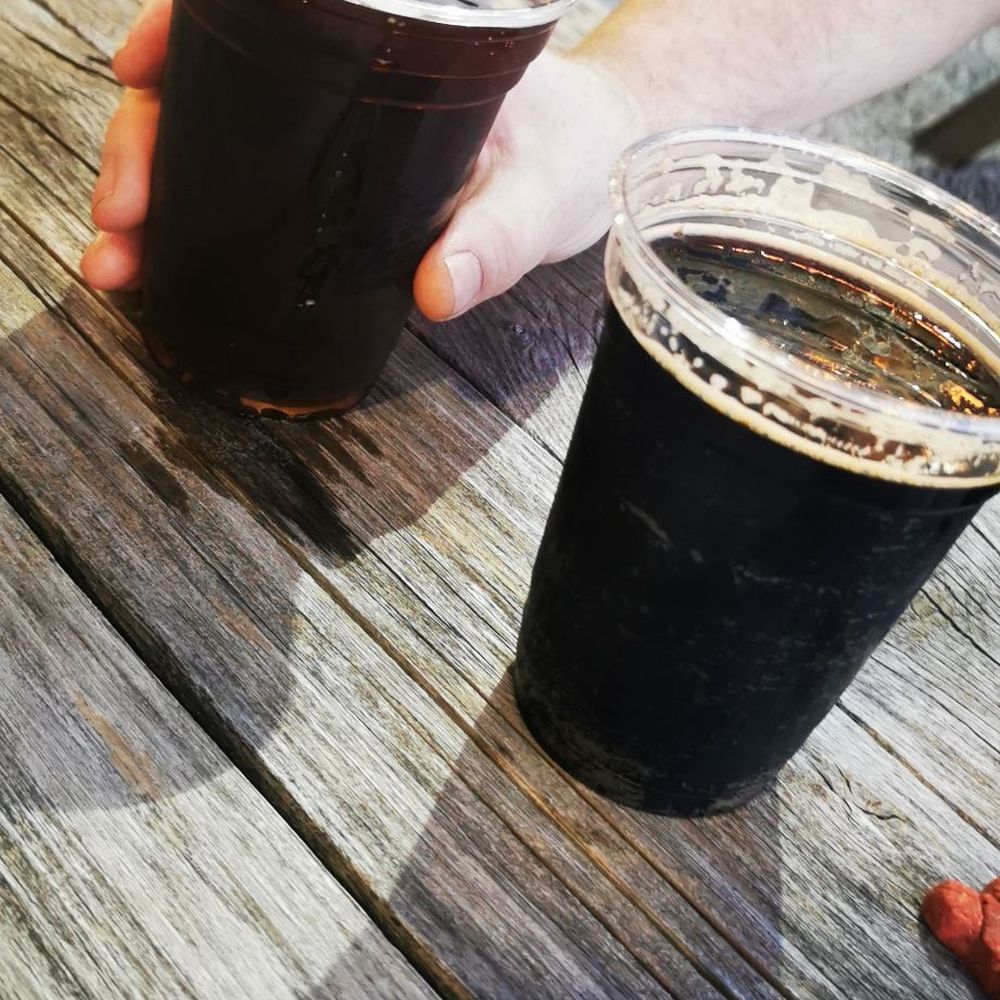 All or Nothing Brewhouse - Two brews - Breweries Near Me - Oshawa, Ontario All or Nothing Brewhouse - Two brews - Breweries Near Me - Oshawa, Ontario