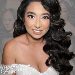 Bad Gal Beauty - LUXURY HMUA