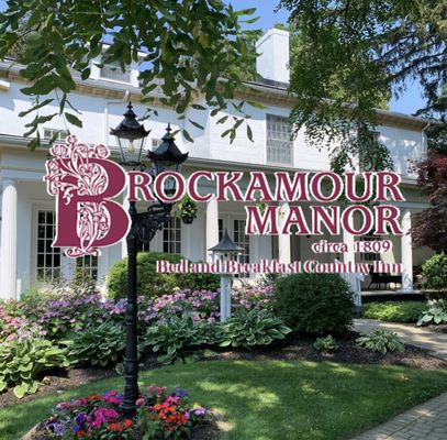 Updated To Date Photos of Brockamour Manor - Welcome to
Brockamour Manor
Bed & Breakfast Country Inn Updated To Date Photos of Brockamour Manor - Welcome to
Brockamour Manor
Bed & Breakfast Country Inn
