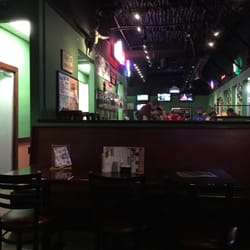 Beef 'O' Brady's