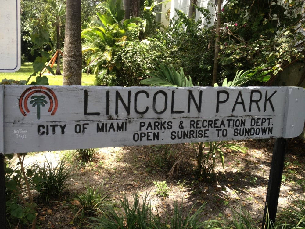 Lincoln Park Image