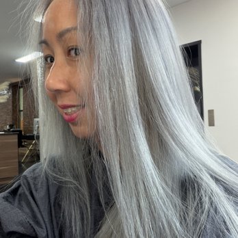Cutting Edge Salon - Hair Salons Near Me - New York, New York
