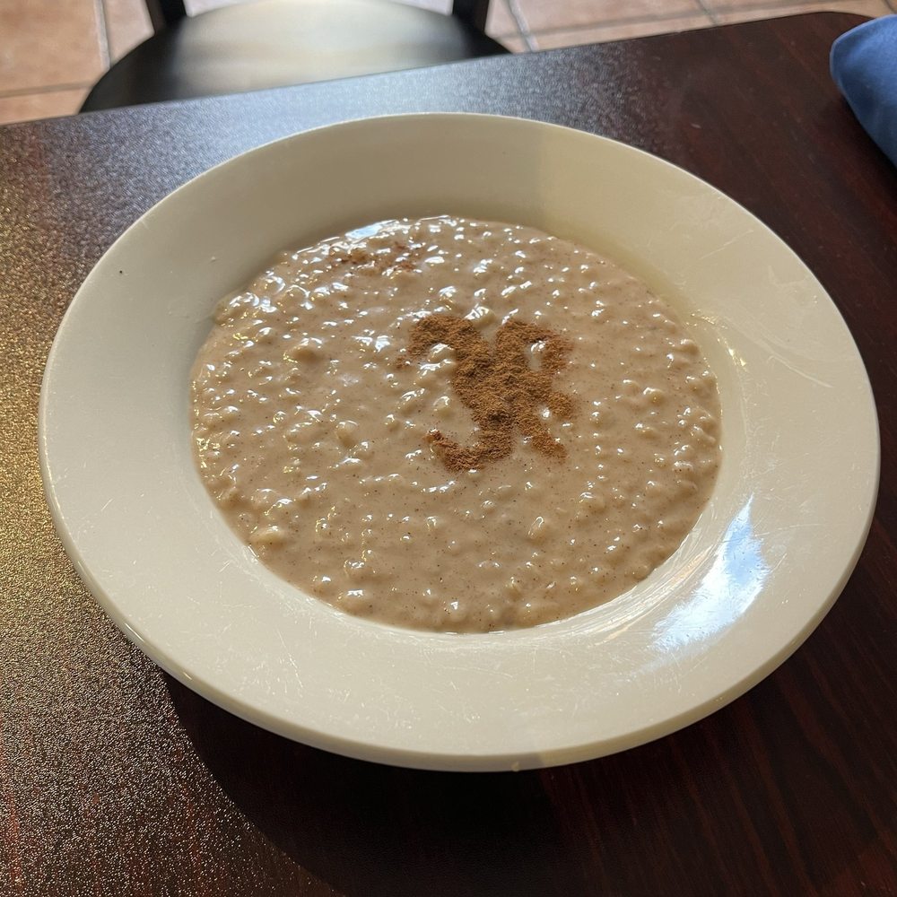 Avena de Coco