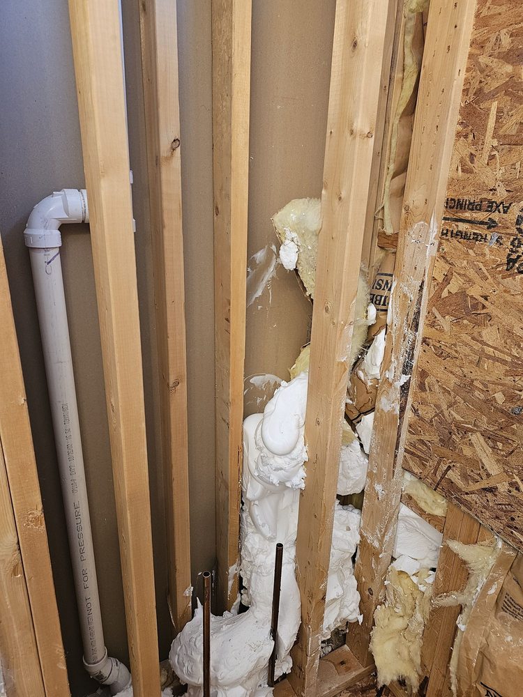 INDIANA SPRAY FOAM Updated August 2024 28 Photos & 14 Reviews