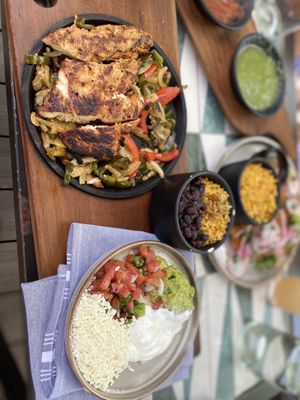 Perdida - Mexican Kitchen by null