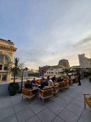 Chotto Matte San Francisco by null