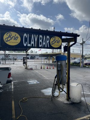 Brio Hand Carwash And Detail