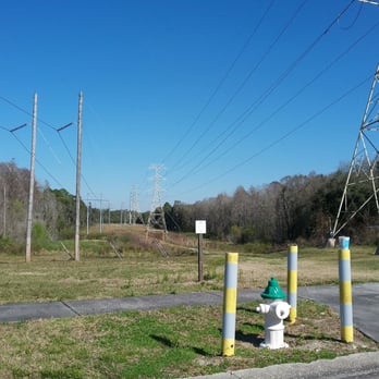 Florida College Preserve - This is a separate section of the preserve off Woodland Ridge Rd. I didn't want to hike under the power lines so I didn't explore. - Hiking Near Me - Tampa, Florida Florida College Preserve - This is a separate section of the preserve off Woodland Ridge Rd. I didn't want to hike under the power lines so I didn't explore. - Hiking Near Me - Tampa, Florida