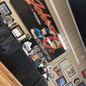 Johnny O's Cafe - The Betty boop ! - Cafes Near Me - Rancho Cucamonga, California Johnny O's Cafe - The Betty boop ! - Cafes Near Me - Rancho Cucamonga, California