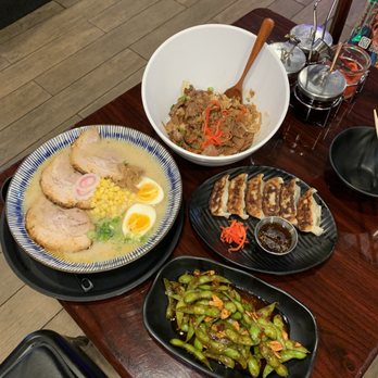 Ramen Jo - Ramen Near Me - San Bernardino, California Ramen Jo - Ramen Near Me - San Bernardino, California