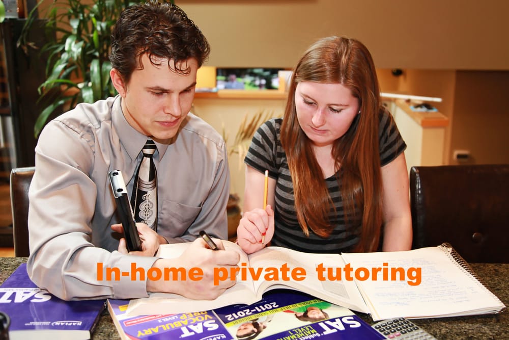 Seven Points Prep - reading tutor in Kirkland, WA