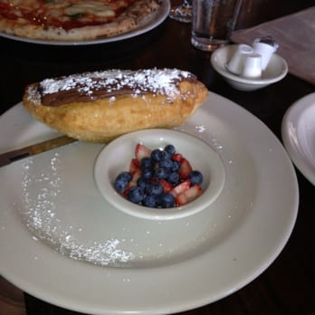 Cane Rosso - Pizza Near Me - Dallas, Texas