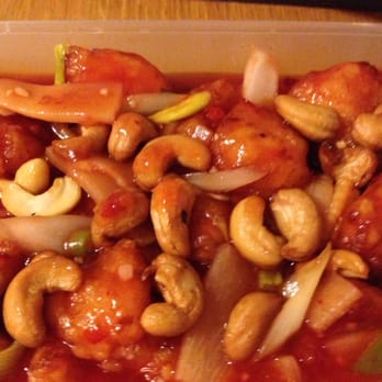 Tao Southside - Kung Pow chicken - Chinese Near Me - Glasgow, GLG