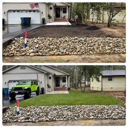 Werner Lawn And Garden