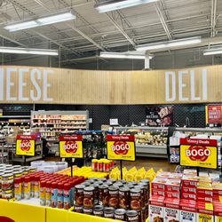 Winn Dixie
