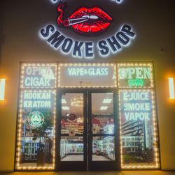 The Joint Smoke Shop