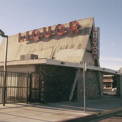 Mr Eds Liquor Store