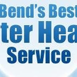 Bend's Best Water Heater Service - Bend's Best Water Heater Service