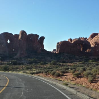 Arches National Park - Parks Near Me Arches National Park - Parks Near Me