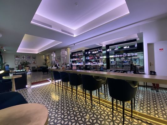 Hospes Infante Sagres Porto - Small Luxury Hotels Of The World by null