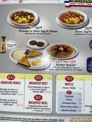 WAFFLE HOUSE - Updated February 2026 - 35 Photos & 33 Reviews
