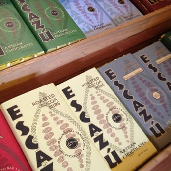 Escazú Chocolates - Chocolatiers & Shops Near Me - Raleigh, North Carolina Escazú Chocolates - Chocolatiers & Shops Near Me - Raleigh, North Carolina