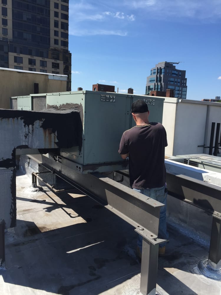 Slide of Bellmore Heating and Cooling