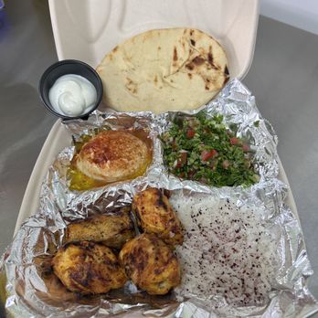 Fork Fusion - BIG FORK PLATE - Food Trucks Near Me - Whitefish, Montana Fork Fusion - BIG FORK PLATE - Food Trucks Near Me - Whitefish, Montana