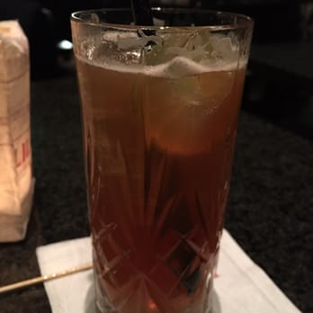 Eckstein - Friesen Ice Tea - International Near Me - Cologne, NW