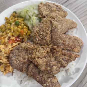 La Sinbala - Taiwanese Near Me - Arcadia, California
