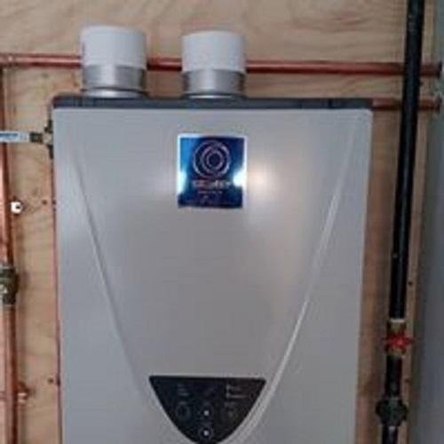 Slide of In a Jam Plumbing