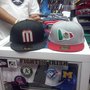 Piter's Caps