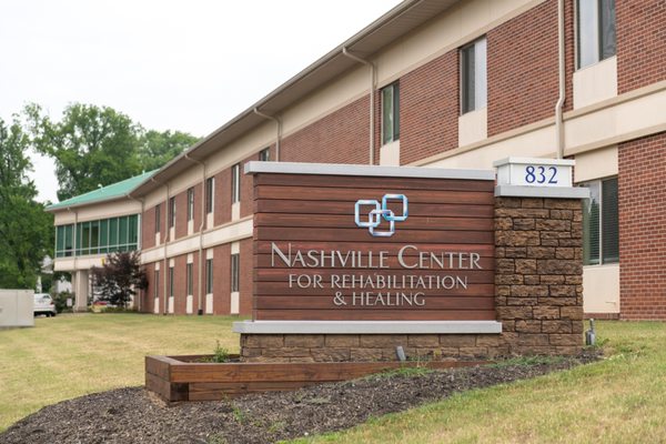 Bhg Nashville Treatment Center Nashville Tn NASHVILLE CENTER FOR REHABILITATION & HEALING - Updated June 2025 - 14