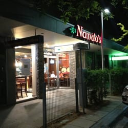 Nando's