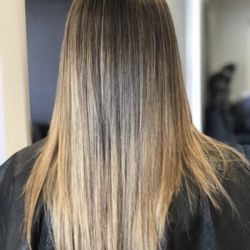 Profiles Salon & Day Spa - Brazilian blowout by kyrstin now booking appointments!!!!
