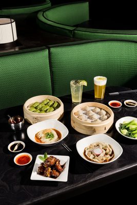 Din Tai Fung by null